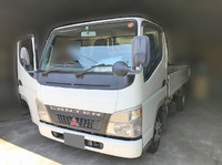 MITSUBISHI FUSO Canter Flat Body PA-FE70BB 2005 80,000km_4