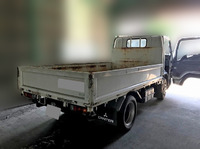 MITSUBISHI FUSO Canter Flat Body PA-FE70BB 2005 80,000km_6