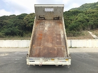 HINO Dutro Loader Dump TKG-XZU700X 2015 101,723km_13