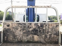 ISUZU Elf Truck (With 3 Steps Of Cranes) TKG-NKR85AR 2014 58,241km_13