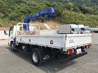 ISUZU Elf Truck (With 3 Steps Of Cranes) TKG-NKR85AR 2014 58,241km_4