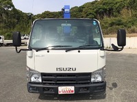 ISUZU Elf Truck (With 3 Steps Of Cranes) TKG-NKR85AR 2014 58,241km_9