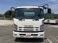 ISUZU Forward Flat Body TKG-FRR90S1 2014 110,766km_9