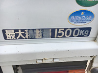 MITSUBISHI FUSO Canter Guts Flat Body TPG-FBA00 2015 234,000km_6