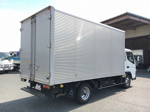 Canter Aluminum Van_2