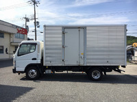 MITSUBISHI FUSO Canter Aluminum Van TKG-FEB50 2014 190,145km_5