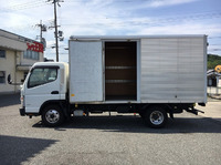 MITSUBISHI FUSO Canter Aluminum Van TKG-FEB50 2014 190,145km_6