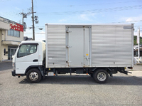 MITSUBISHI FUSO Canter Aluminum Van TKG-FEB50 2014 169,046km_5