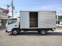 MITSUBISHI FUSO Canter Aluminum Van TKG-FEB50 2014 169,046km_6