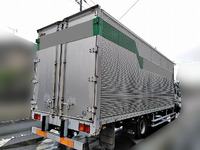 ISUZU Forward Aluminum Van ADG-FRR90M3 2006 159,000km_3