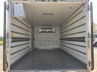 ISUZU Elf Refrigerator & Freezer Truck SKG-NPR85AN 2011 254,213km_12