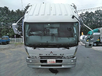 MITSUBISHI FUSO Fighter Aluminum Block KK-FK61HK 2004 314,475km_10