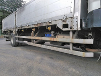 MITSUBISHI FUSO Fighter Aluminum Block KK-FK61HK 2004 314,475km_17