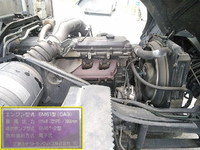 MITSUBISHI FUSO Fighter Aluminum Block KK-FK61HK 2004 314,475km_25