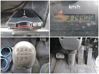 MITSUBISHI FUSO Fighter Aluminum Block KK-FK61HK 2004 314,475km_36