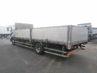 MITSUBISHI FUSO Fighter Aluminum Block KK-FK61HK 2004 314,475km_4