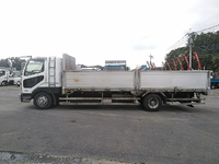 MITSUBISHI FUSO Fighter Aluminum Block KK-FK61HK 2004 314,475km_5