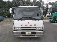 MITSUBISHI FUSO Fighter Aluminum Block KK-FK61HK 2004 314,475km_9