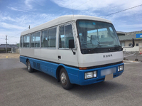 MITSUBISHI FUSO Rosa Micro Bus U-BE437F 1993 88,505km_2