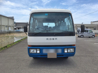 MITSUBISHI FUSO Rosa Micro Bus U-BE437F 1993 88,505km_3