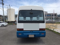 MITSUBISHI FUSO Rosa Micro Bus U-BE437F 1993 88,505km_4