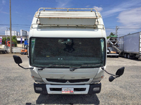 MITSUBISHI FUSO Canter Flat Body TKG-FEB80 2013 86,117km_10