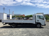 MITSUBISHI FUSO Canter Flat Body TKG-FEB80 2013 86,117km_7