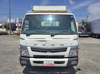 MITSUBISHI FUSO Canter Flat Body TKG-FEB80 2013 86,117km_9