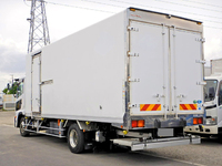 UD TRUCKS Condor Refrigerator & Freezer Truck TKG-MK38C 2012 485,620km_2