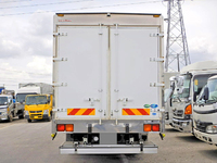 UD TRUCKS Condor Refrigerator & Freezer Truck TKG-MK38C 2012 485,620km_5