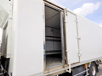 UD TRUCKS Condor Refrigerator & Freezer Truck TKG-MK38C 2012 485,620km_8