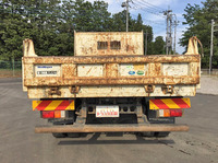 ISUZU Forward Dump SKG-FRR90S1 2012 71,267km_11