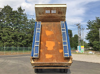 ISUZU Forward Dump SKG-FRR90S1 2012 71,267km_12