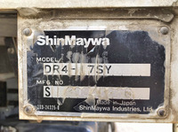 ISUZU Forward Dump SKG-FRR90S1 2012 71,267km_15