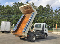 ISUZU Forward Dump SKG-FRR90S1 2012 71,267km_2