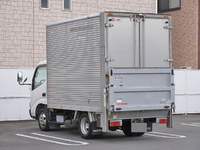 HINO Dutro Aluminum Van BDG-XZU504M 2008 203,963km_2