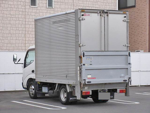 Dutro Aluminum Van_2