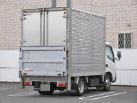 HINO Dutro Aluminum Van BDG-XZU504M 2008 203,963km_4