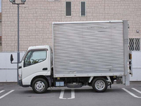 HINO Dutro Aluminum Van BDG-XZU504M 2008 203,963km_5