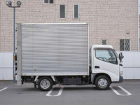 HINO Dutro Aluminum Van BDG-XZU504M 2008 203,963km_6