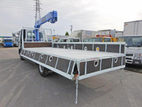 MITSUBISHI FUSO Fighter Truck (With 3 Steps Of Cranes) PDG-FK71R 2007 36,000km_10