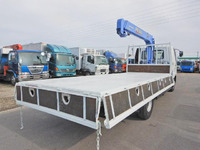 MITSUBISHI FUSO Fighter Truck (With 3 Steps Of Cranes) PDG-FK71R 2007 36,000km_11