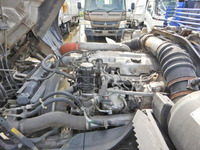 MITSUBISHI FUSO Fighter Truck (With 3 Steps Of Cranes) PDG-FK71R 2007 36,000km_31