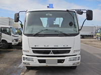 MITSUBISHI FUSO Fighter Truck (With 3 Steps Of Cranes) PDG-FK71R 2007 36,000km_6