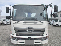 HINO Ranger Truck (With 4 Steps Of Cranes) 2PG-FE2ABA 2018 7,008km_7