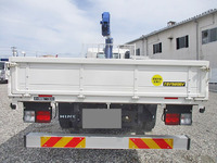 HINO Ranger Truck (With 4 Steps Of Cranes) 2PG-FE2ABA 2018 7,008km_8