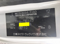 MITSUBISHI FUSO Canter Dump TPG-FBA60 2016 34,400km_25