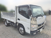 MITSUBISHI FUSO Canter Dump TPG-FBA60 2016 34,400km_4