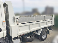 MITSUBISHI FUSO Canter Dump TPG-FBA60 2016 34,400km_7