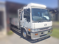 HINO Ranger Aluminum Block KC-FD2JKBA 1996 1,102,000km_3